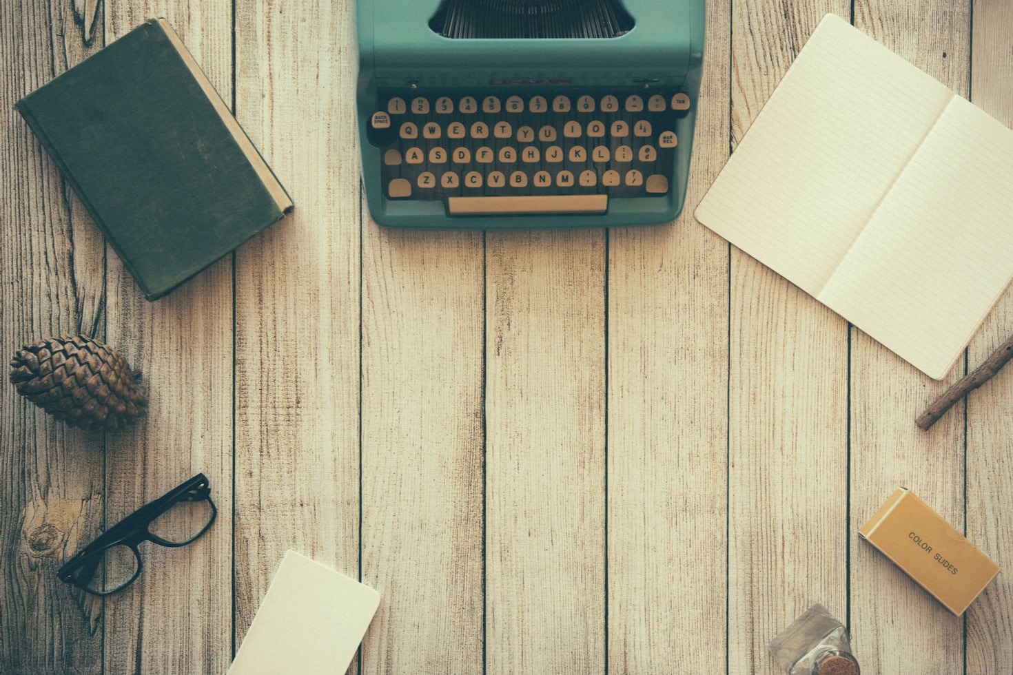 Five Ways To Boost Your Creativity