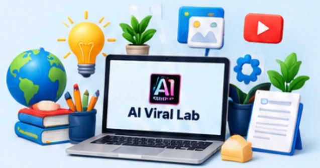 Useful Digital Resources