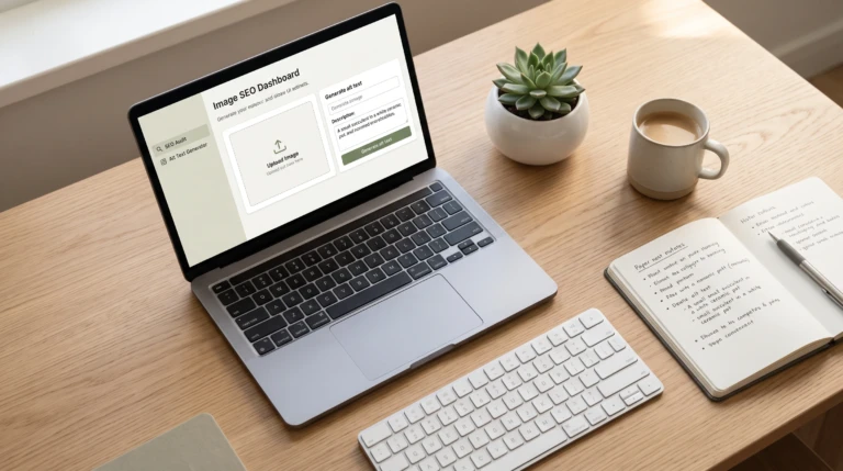 Alt Text Writer